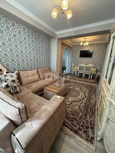 3 otaqlı mənzil, Masazır q.