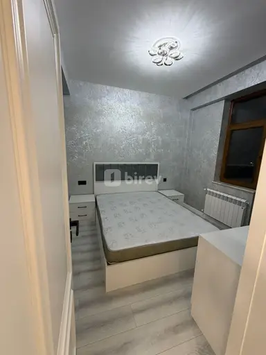 3 otaqlı mənzil, Yasamal q.