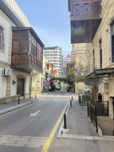 1 otaqlı mənzil, Səbail rayonu, Səbail r.