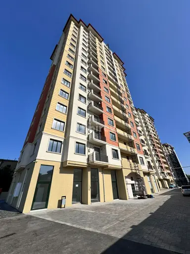 2 otaqlı mənzil, Yasamal rayonu, 20 Yanvar m.