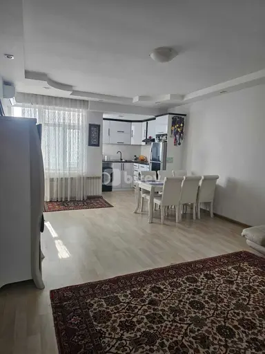 2 otaqlı mənzil, Yeni Yasamal q.