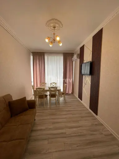 2 otaqlı mənzil, Yasamal q.