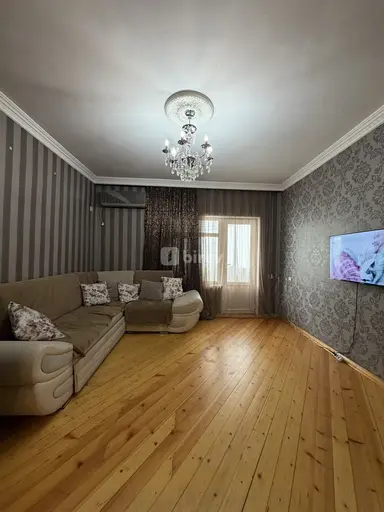 2 otaqlı mənzil, Masazır q.