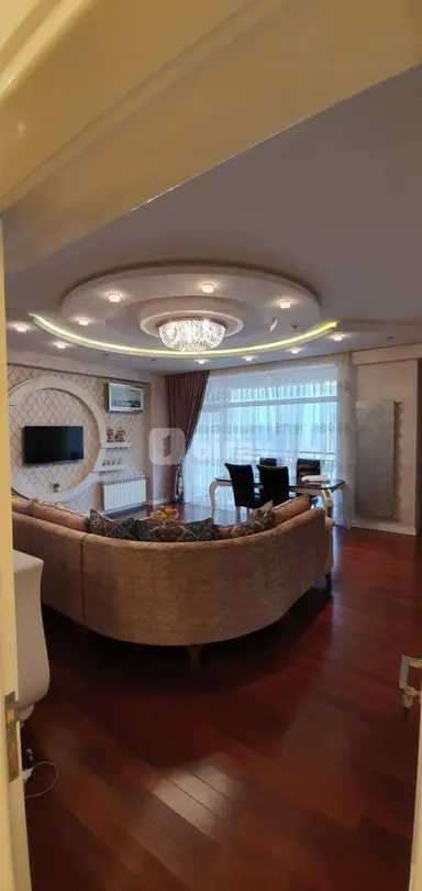 4 otaqlı mənzil, Xətai rayonu, Şah İsmayıl Xətai m.