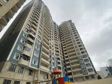 2 otaqlı mənzil, Nərimanov rayonu, Nərimanov r.