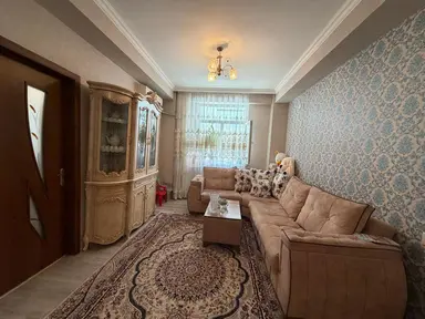 3 otaqlı mənzil, Masazır q.