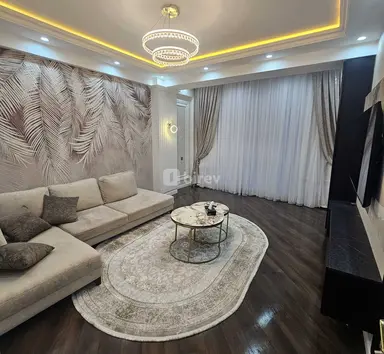 2 otaqlı mənzil, Bakıxanov q.
