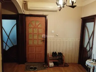 4 otaqlı mənzil, Yeni Günəşli q.