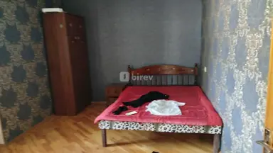2 otaqlı mənzil, Xətai rayonu, Əhmədli m.
