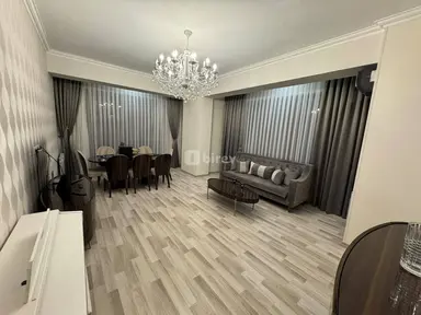 3 otaqlı mənzil, Nəsimi rayonu, Nəsimi r.