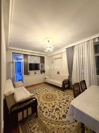 2 otaqlı mənzil, Əhmədli q.