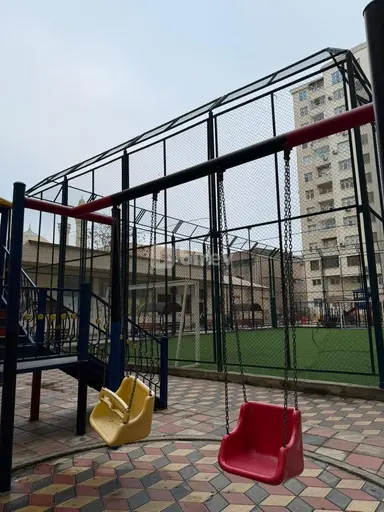 1 otaqlı mənzil, 8-ci kilometr q.