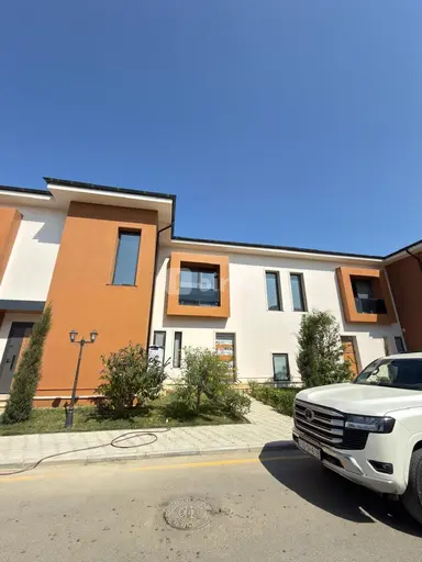 3 otaqlı həyət evi, Yasamal rayonu, Yasamal r.