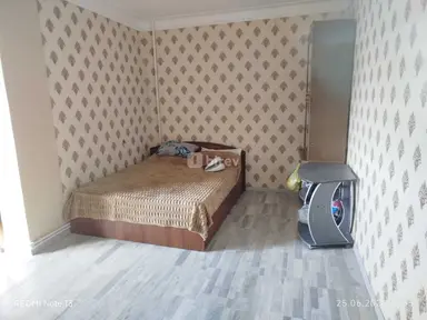 1 otaqlı mənzil, Bakıxanov q.
