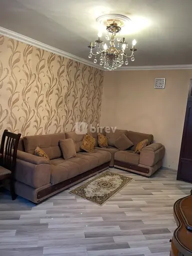 1 otaqlı mənzil, Yasamal q.