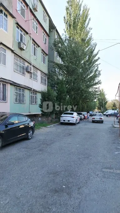 2 otaqlı mənzil, Xırdalan q.