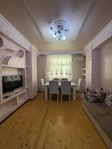 2 otaqlı mənzil, Masazır q.