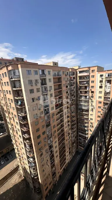 2 otaqlı mənzil, Yeni Yasamal q.