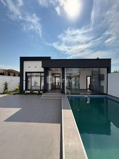 4 otaqlı həyət evi, Şüvəlan q.