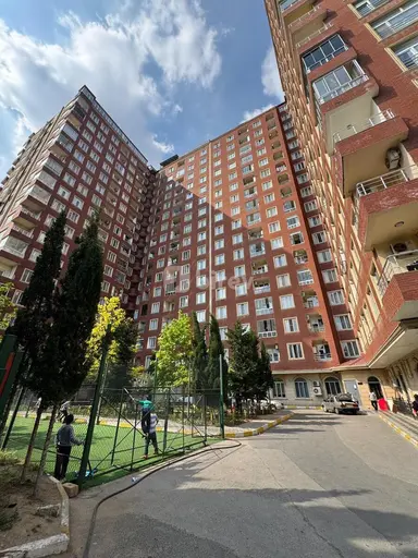 3 otaqlı mənzil, Nəsimi rayonu, 20 Yanvar m.