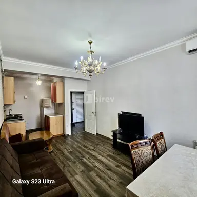 2 otaqlı mənzil, Yasamal rayonu, 20 Yanvar m.
