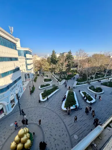 Ofis, Səbail rayonu, Sahil m.
