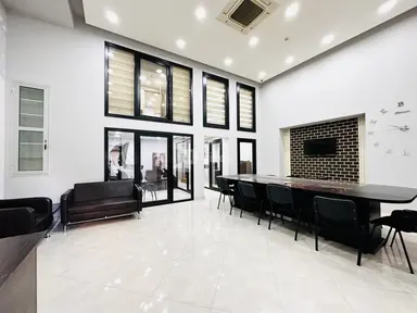 Ofis, Nəsimi rayonu, Nəsimi r.