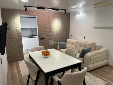 1 otaqlı həyət evi, Yasamal q.