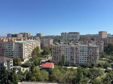3 otaqlı mənzil, Əhmədli q.