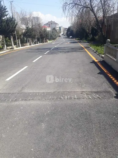 7 sot torpaq, Badamdar q.