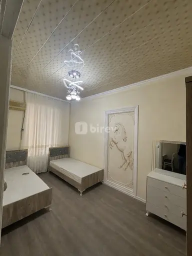 2 otaqlı mənzil, Nəsimi rayonu, 28 May m.