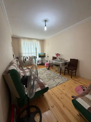 2 otaqlı mənzil, Əhmədli q.