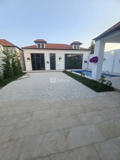 4 otaqlı həyət evi, Şüvəlan q.