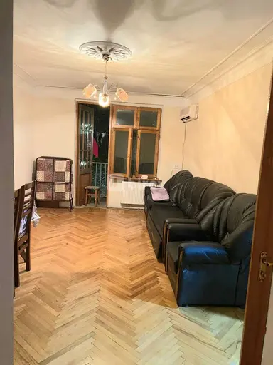 2 otaqlı mənzil, Nərimanov rayonu, Gənclik m.