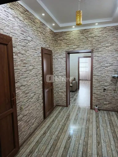 3 otaqlı mənzil, Yeni Yasamal q.