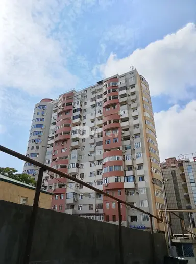 2 otaqlı mənzil, Nəsimi rayonu, Nəsimi r.