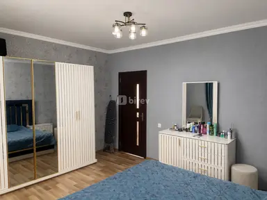 4 otaqlı həyət evi, Binəqədi q.