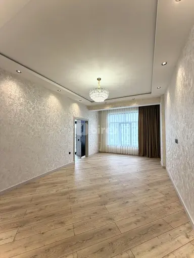 2 otaqlı mənzil, Yasamal rayonu, Elmlər Akademiyası m.