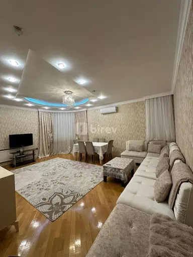 3 otaqlı mənzil, Yasamal rayonu, Elmlər Akademiyası m.