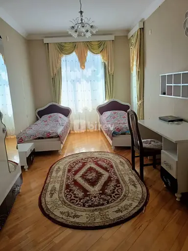 3 otaqlı mənzil, Nəsimi rayonu, 20 Yanvar m.