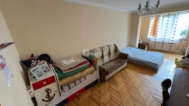 2 otaqlı mənzil, 8-ci kilometr q.