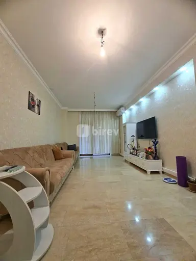 3 otaqlı mənzil, Nərimanov rayonu, Nəriman Nərimanov m.
