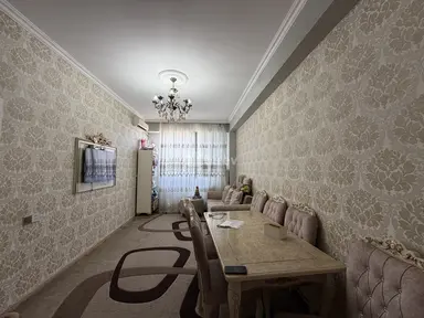 2 otaqlı mənzil, Xırdalan q.