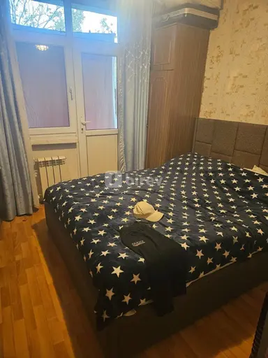3 otaqlı mənzil, Əhmədli q.