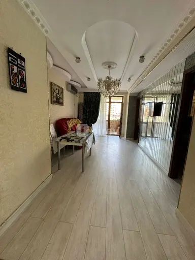 3 otaqlı mənzil, Xətai rayonu, Həzi Aslanov m.