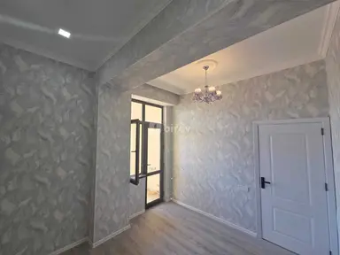 2 otaqlı mənzil, Xırdalan q.