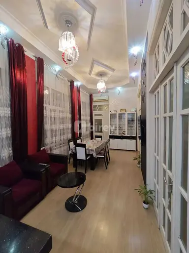 3 otaqlı mənzil, Səbail rayonu, 28 May m.