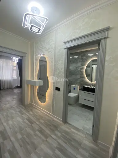 3 otaqlı mənzil, Əhmədli q.