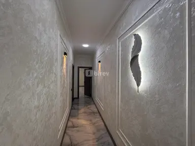 2 otaqlı mənzil, Bülbülə q.