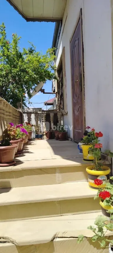 3 otaqlı həyət evi, Mehdiabad q.